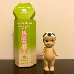 Sonny Angel Animal Series Ver. 1 Figure “Sloth”